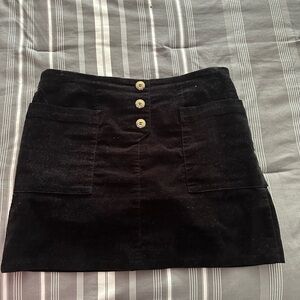 Forever 21 skirt